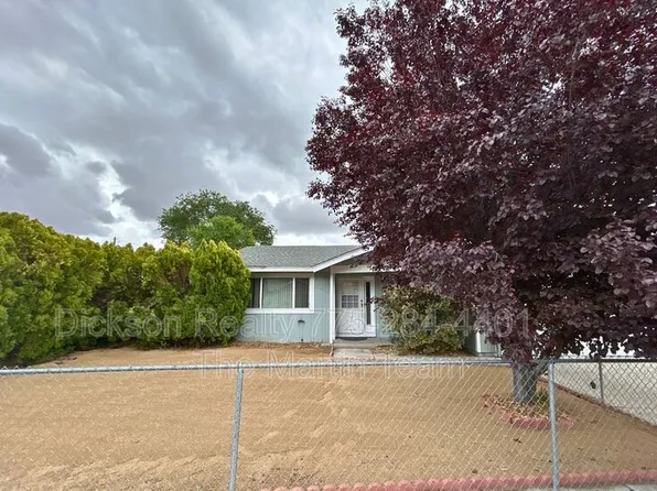 2166 Edgemar Cir, Reno, NV 89512