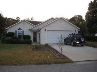 140 Goodale Dr, Longs, SC 29568