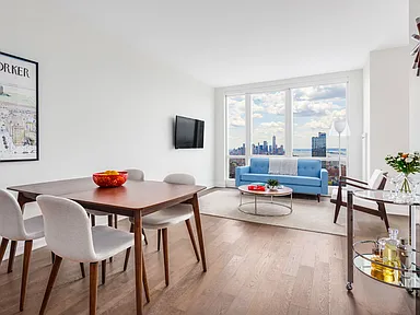 1 MiMA Tower - 460 W 42nd St New York NY | Zillow