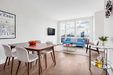 460 West 42nd Street, #58F