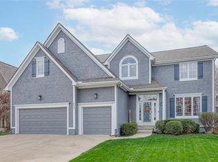 8003 W 131st Ter, Overland Park, KS 66213