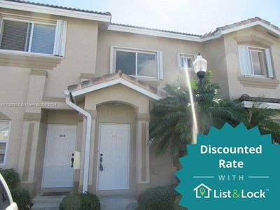 2312 SE 23rd Ter #2312, Homestead, FL, 33035