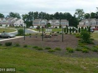 3107 Woodspring Dr, Abingdon, MD 21009