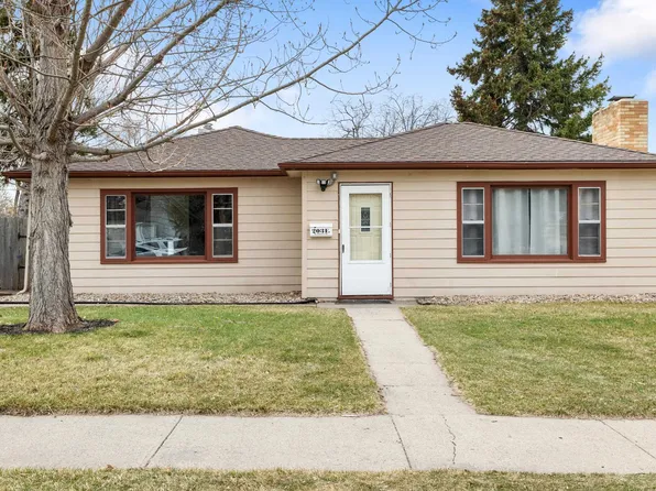 203 E Saint Charles St, Rapid City, SD 57701