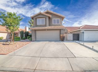 636 Thornewood Pl, Las Vegas, NV 89123