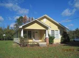 1156 Three Creeks Rd, Junction City, AR 71749