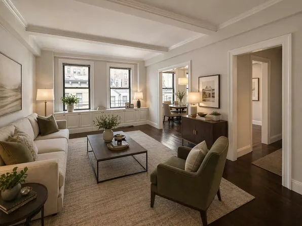 108 East 81st Street image 1 of 7