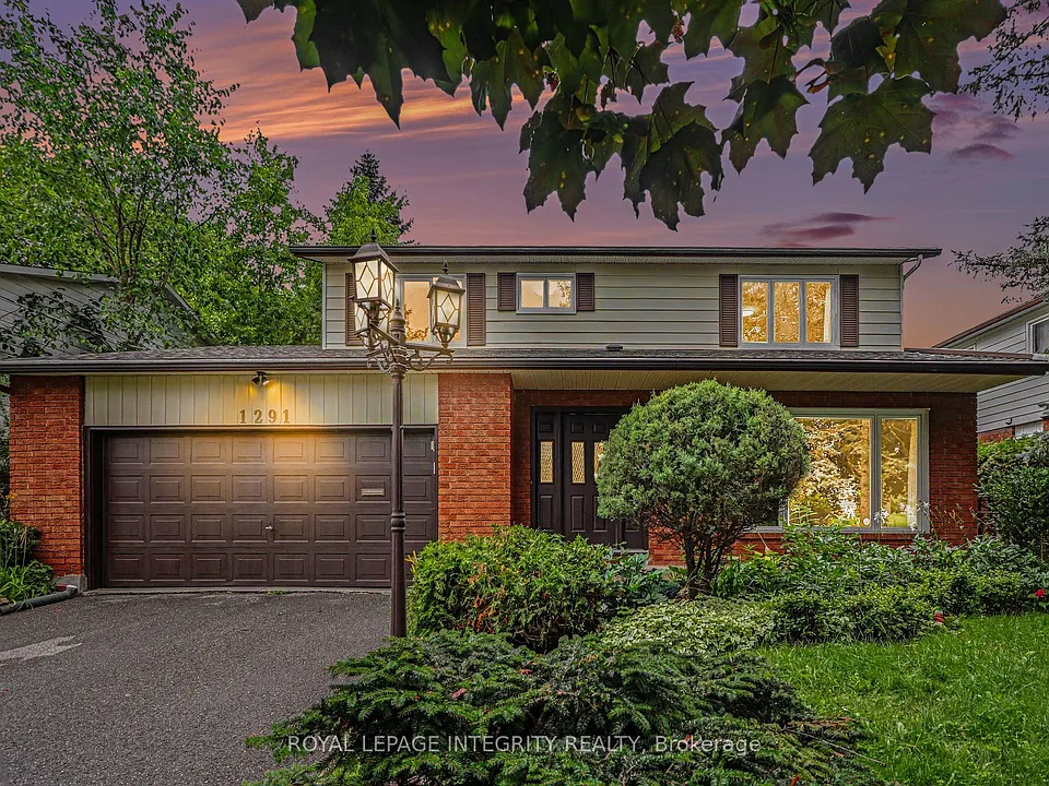 1291 Lampman Cres