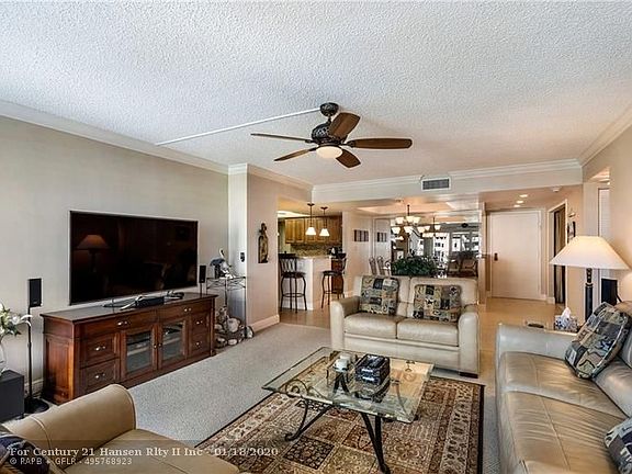 5th image of 4900 N Ocean Blvd APT 706