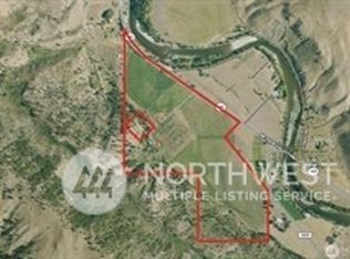 1941 State Route 153, Carlton, WA 98814