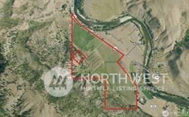 1941 SR 153, Carlton, WA, 98814