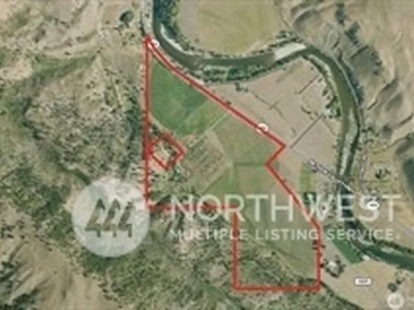1941 State Route 153, Carlton, WA 98814