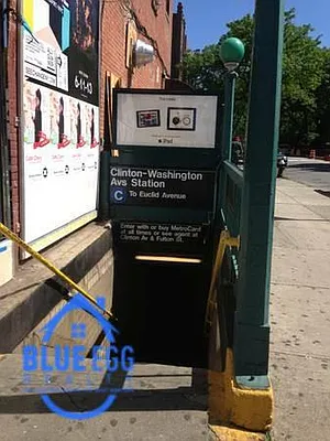 Rented by Blue Egg Realty Corp | media 23