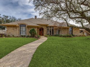 3432 Mission Ridge Rd, Plano, TX 75023