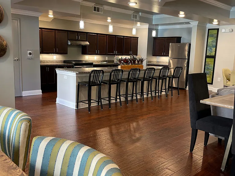 Flats at Walden Grove — Photo 6