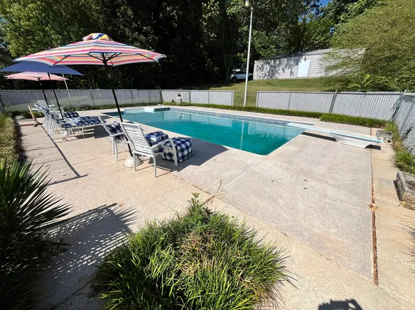 7517 Boriss Dr, Chattanooga, TN 37416