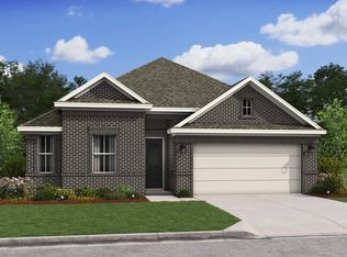 Warren Plan, St. Augustine Meadows, N1rdgo Mont Belvieu, TX 77535