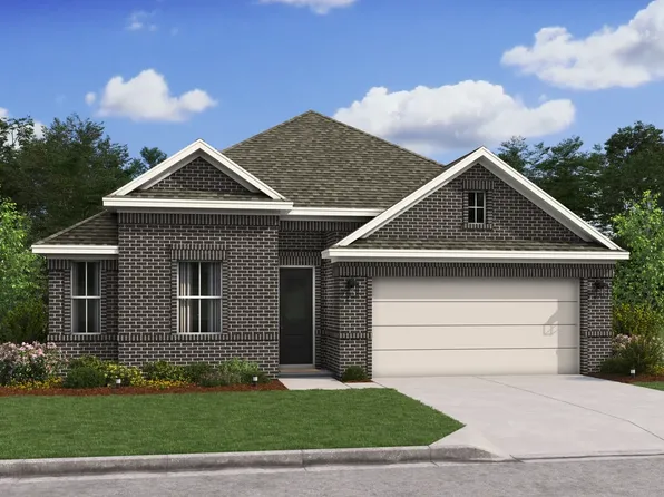 Warren Plan, St. Augustine Meadows