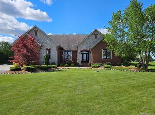 6100-30 Mile Rd, Washington, MI 48095