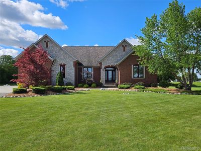 6100-30 Mile Rd, Washington, MI, 48095