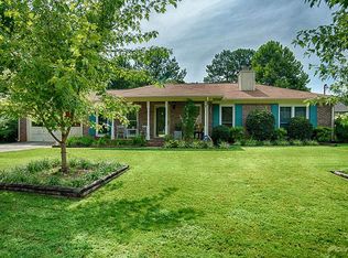 128 Nicole Way, Madison, AL 35757