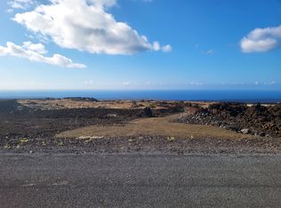 92-8327 Tapa Dr Lot 4, Ocean View, HI 96704
