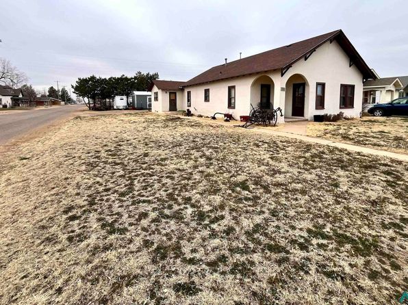 700 N 3rd St, Melrose, NM 88124