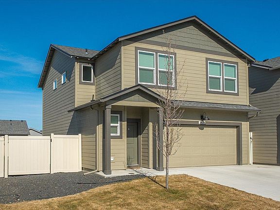 3rd image of 20628 E Meadow Spring Loop