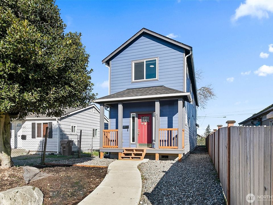 1st image of 825 E 55th Street