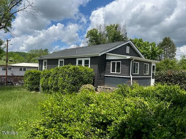 1523 6th Street Ext, Bristol, TN 37620