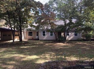 11601 Lake Nicol Rd, Tuscaloosa, AL 35406
