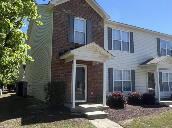 4235 Dudleys Grant Drive #A, Winterville, NC 28590