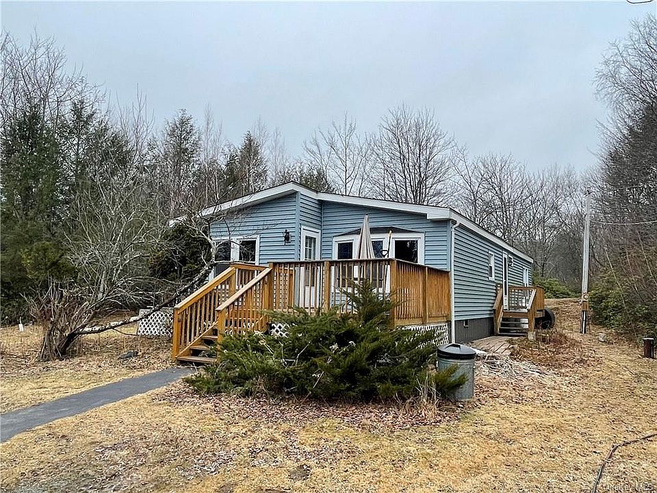189 Muhlig Road, Liberty, NY 12754 Zillow