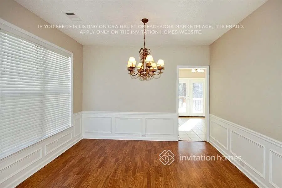 2001 Maple Ridge Ct NW Acworth, GA 30101 — Photo 4