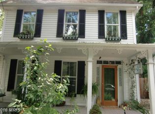 217 Steamboat Ave, Queenstown, MD 21658