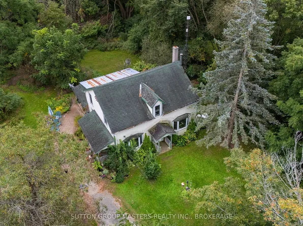 3227 County Road 32 Rd, Leeds And The Thousand Islands, ON K0H 2N0