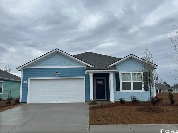 2608 Riverboat Way Lot 177- Aria B, Conway, SC 29526