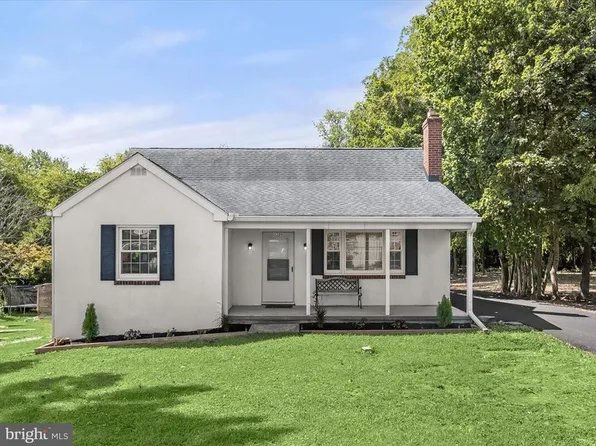 3209 Old Westminster Pike, Finksburg, MD 21048