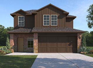 168 Greenhill Trl, Boyd, TX 76023