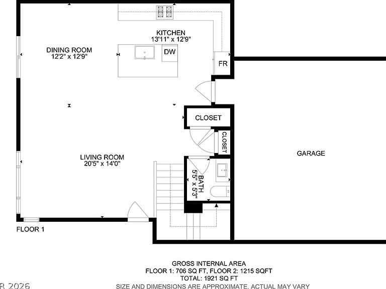 633 Infinity Ridge St — Photo 30