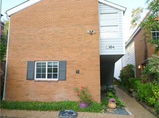 2304 Driscoll St, Houston, TX 77019
