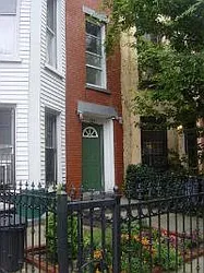Sold by Corcoran