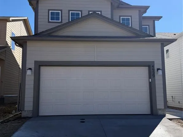 4929 Deer Haven Vw, Security, CO 80925