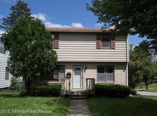 3101 26th St, Des Moines, IA 50310
