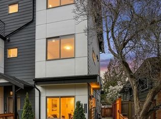 7753 26th Ave NW #B, Seattle, WA