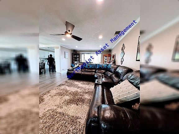 4th image of 5607 Verner Oak Ct