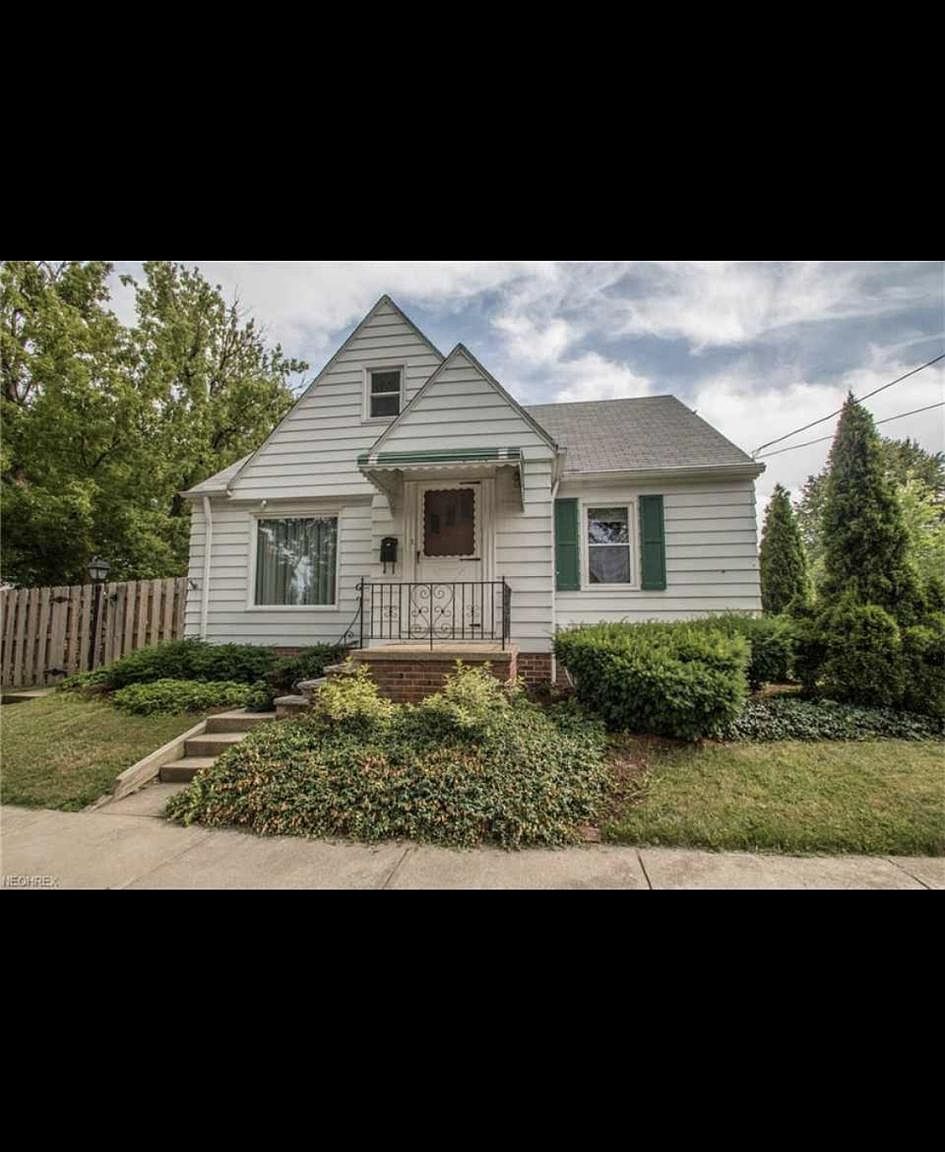 3945 W 210th St, Fairview Park, OH 44126 Zillow