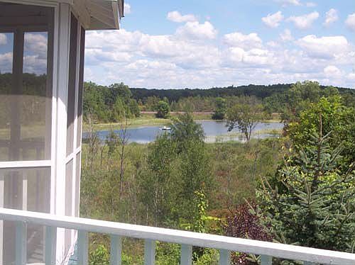 FANTASTIC VIEWS FROM EVERYWHERE