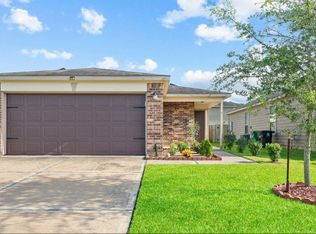 6806 Brimridge Ln, Houston, TX 77048