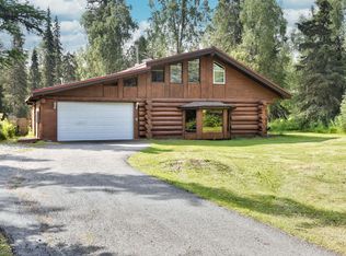 52833 Log Drive Ct, Kenai, AK 99611